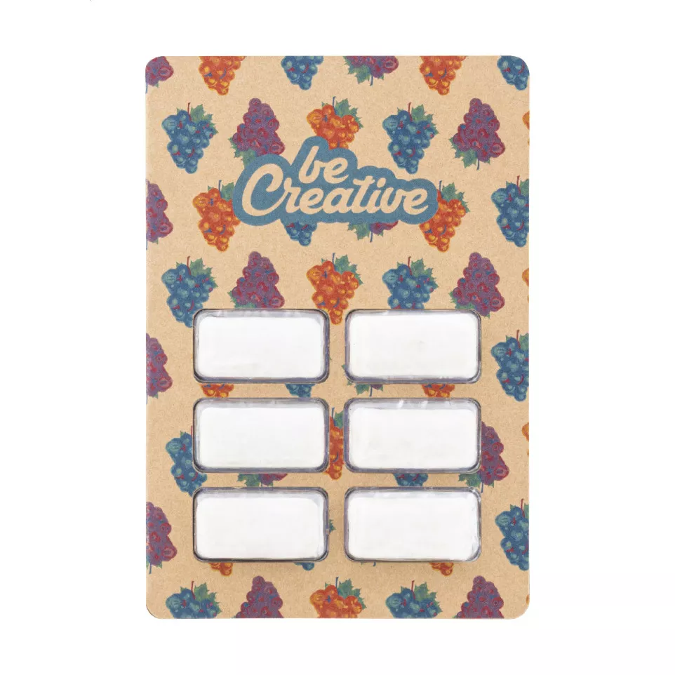 CreaChew Deluxe Eco naturelle...