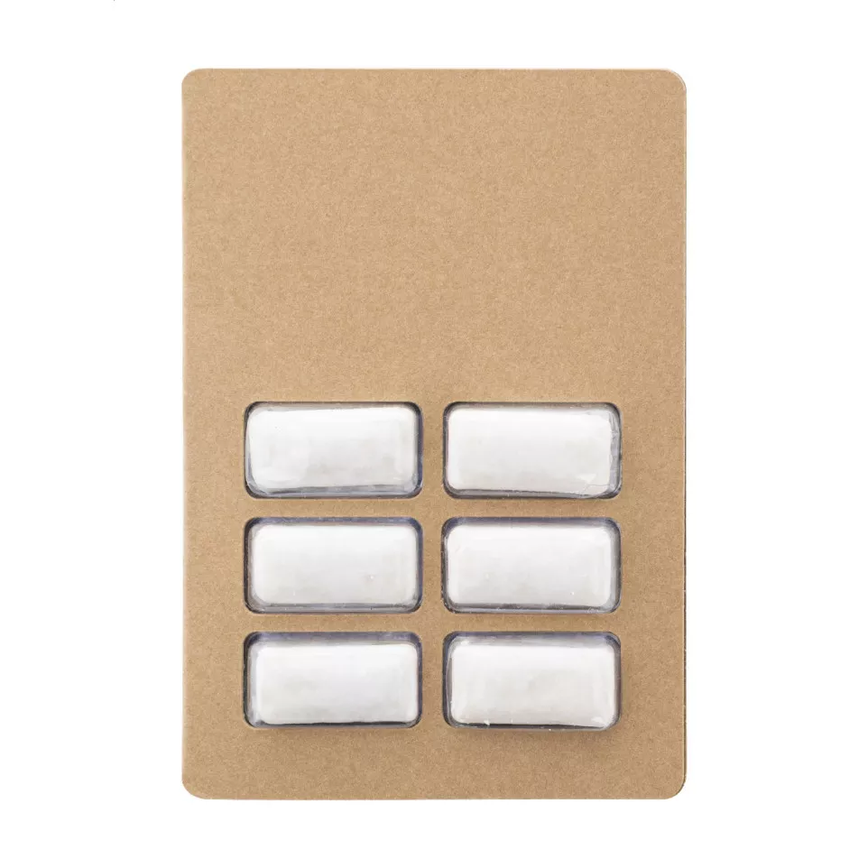 CreaChew Deluxe Eco natuurlijk...