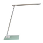 Unilux bureaulamp Popy, wit