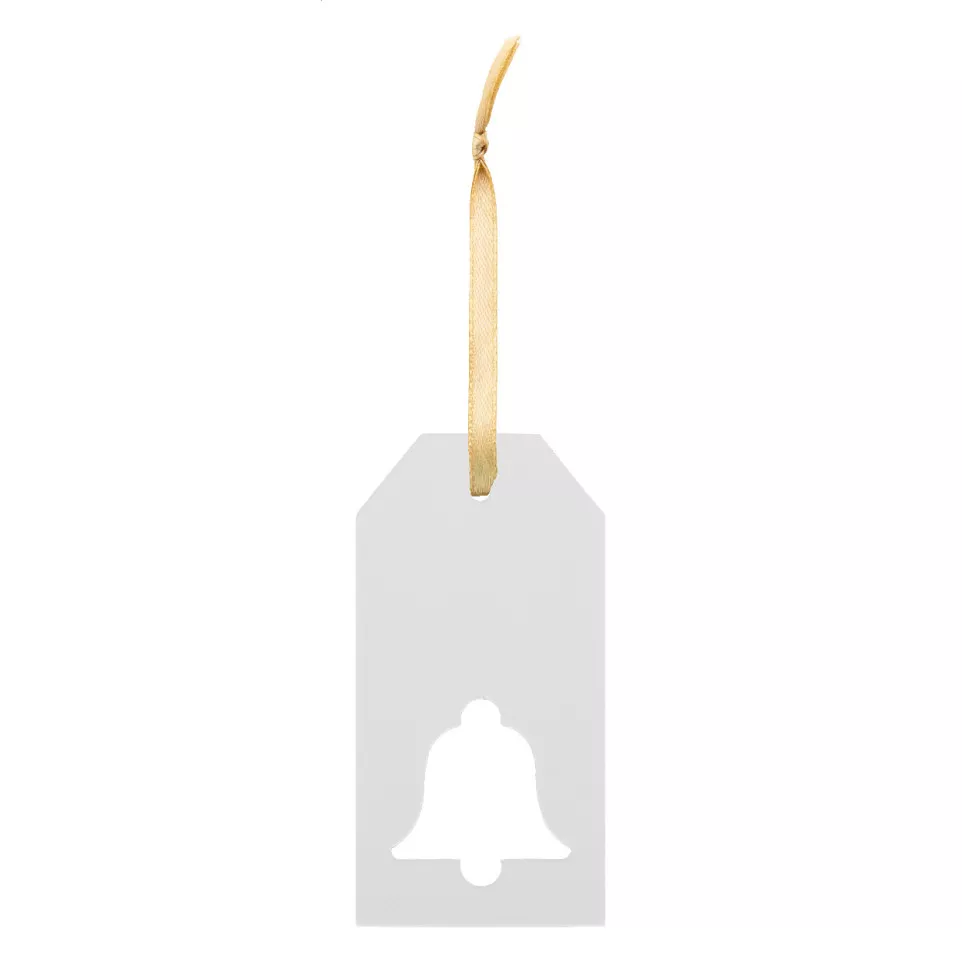 PrinTag Plus blanc  étiquette cadeau...