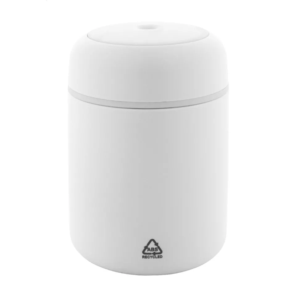 Rapor blanc  Humidificateur RABS 