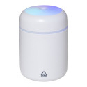 Rapor blanc  Humidificateur RABS 