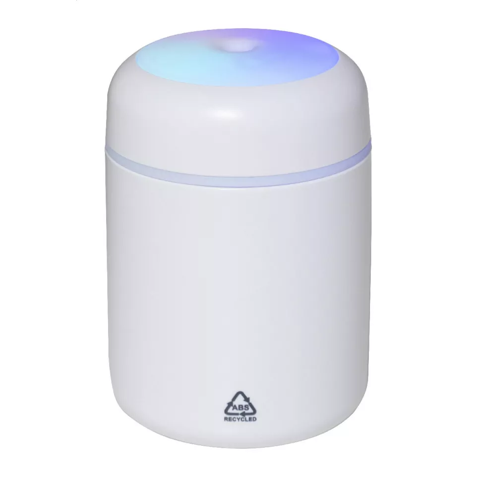 Rapor blanc  Humidificateur RABS 