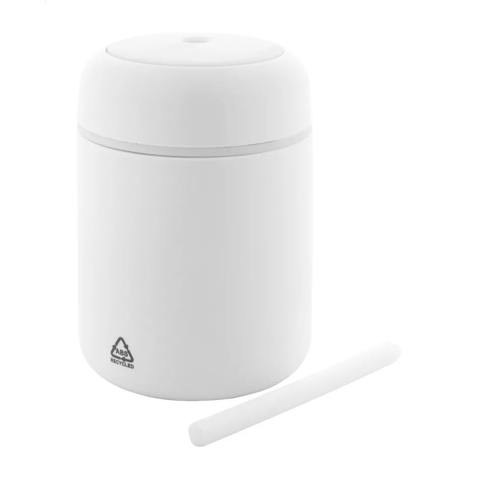 Rapor blanc  Humidificateur RABS 