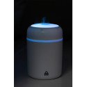 Rapor blanc  Humidificateur RABS 