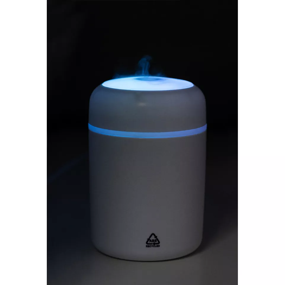 Rapor blanc  Humidificateur RABS 