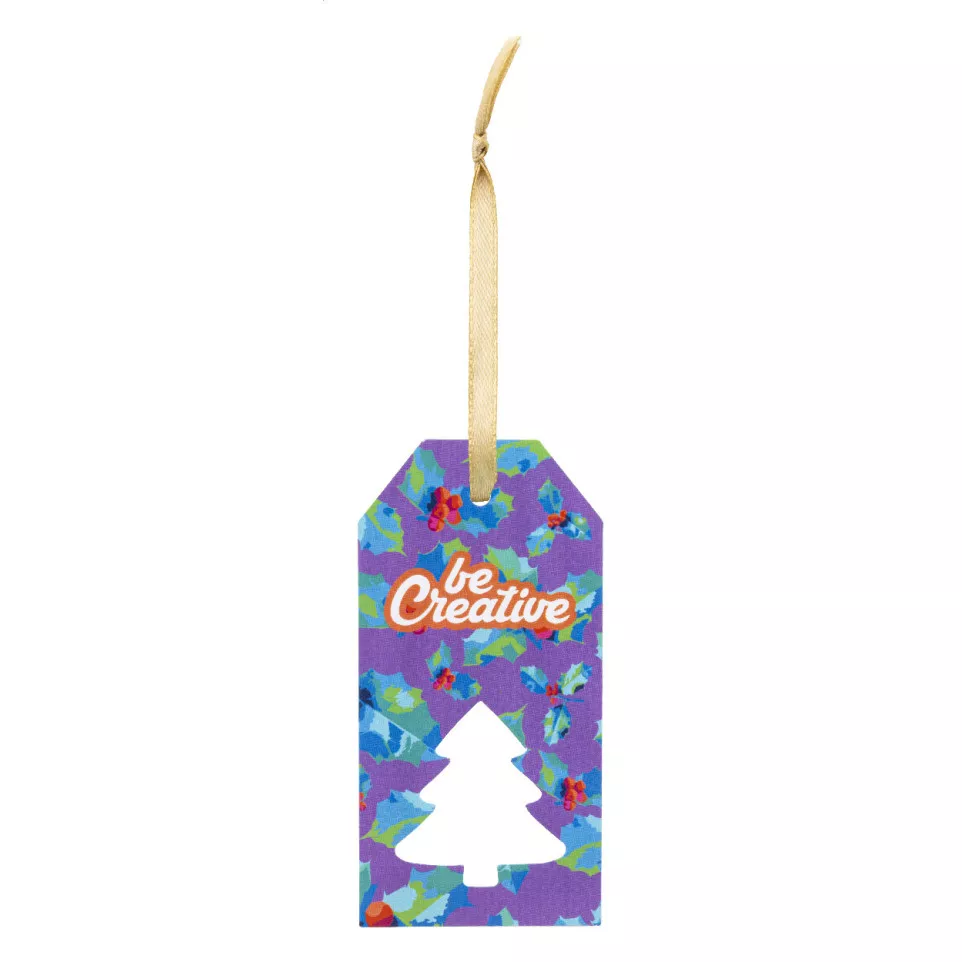 PrinTag Plus blanc  étiquette cadeau...