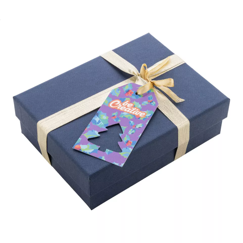 PrinTag Plus blanc  étiquette cadeau...