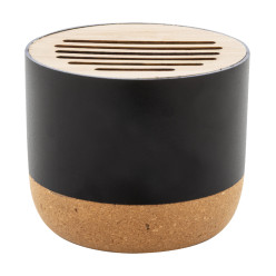 Corbofi noir  Enceinte sans fil 