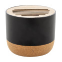 Corbofi noir  Enceinte sans fil 