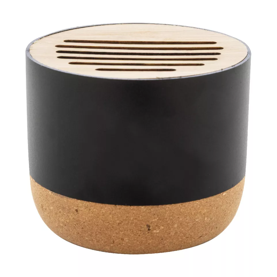 Corbofi noir  Enceinte sans fil 