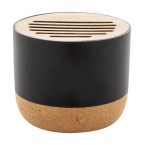 Corbofi noir  Enceinte sans...