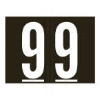 Codetab 9, rouleau de 500...