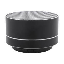 Ramesh noir  Enceinte sans fil 