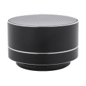 Ramesh black  wireless speaker 