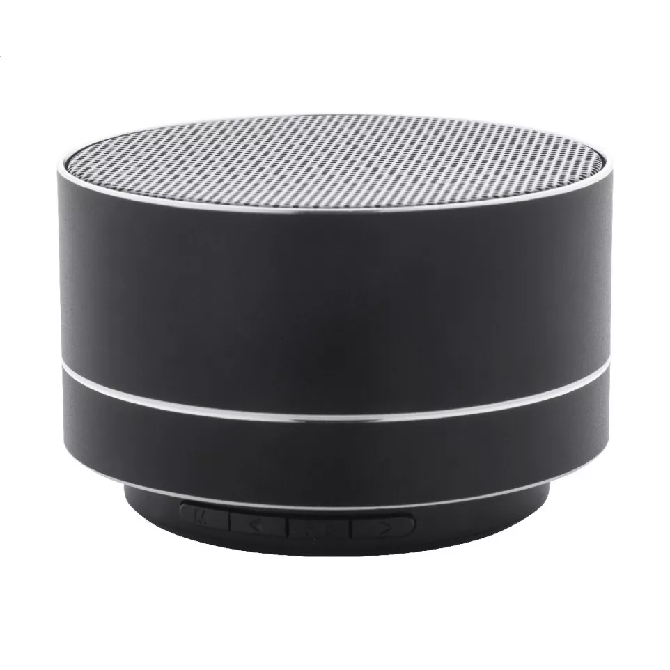 Ramesh noir  Enceinte sans fil 