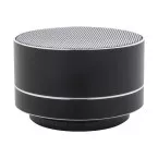 Ramesh black  wireless speaker 