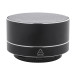 Ramesh black  wireless speaker 