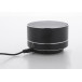 Ramesh black  wireless speaker 
