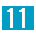 Codetab 1, rouleau de 500...