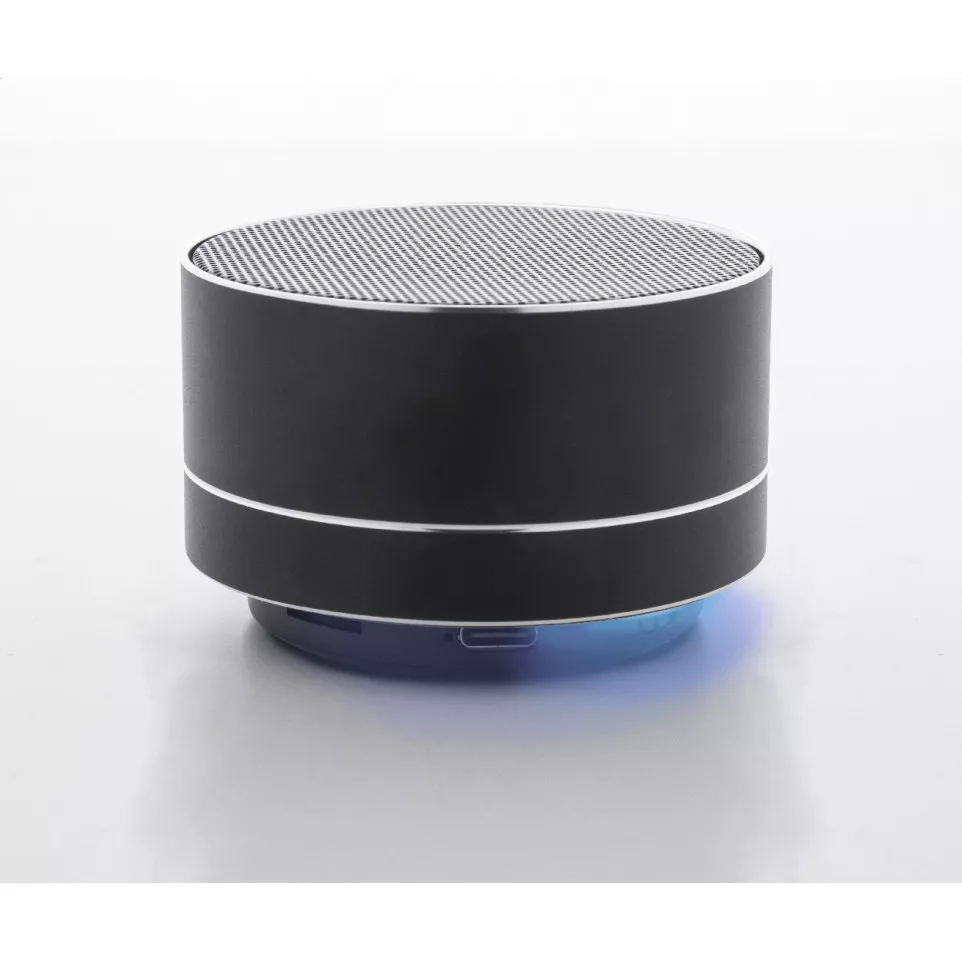 Ramesh noir  Enceinte sans fil 