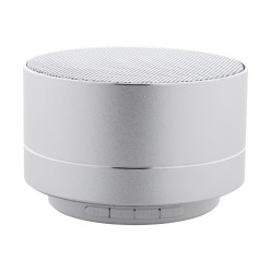 Ramesh argenté  Enceinte sans fil 