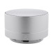 Ramesh silver  wireless speaker 