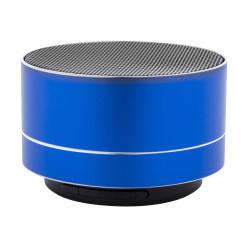 Ramesh blue  wireless speaker 