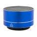 Ramesh blue  wireless speaker 
