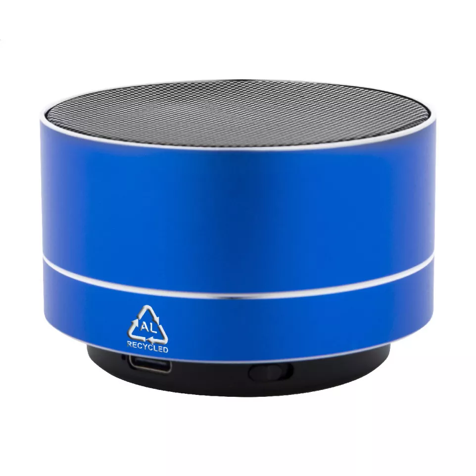 Ramesh bleu  Enceinte sans fil 