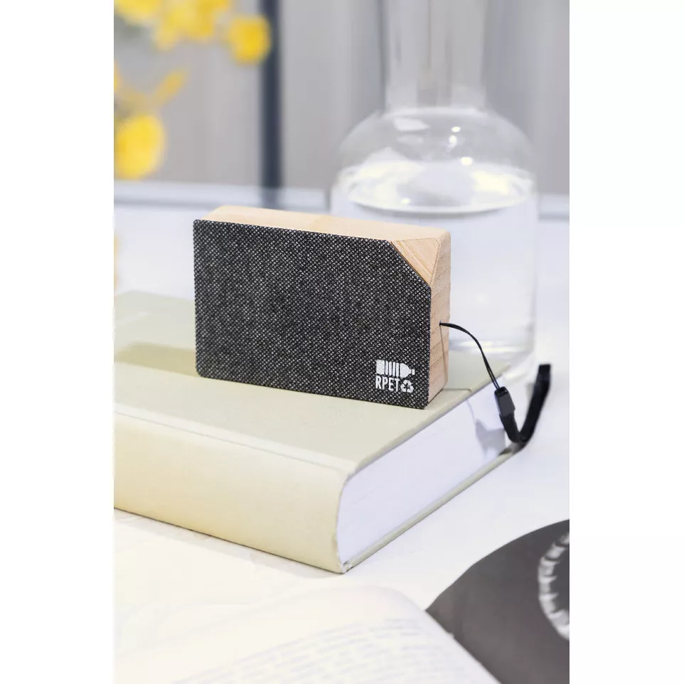 SolBeat black natural solar wireless...