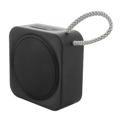 Dotfi noir  Enceinte sans fil RABS 