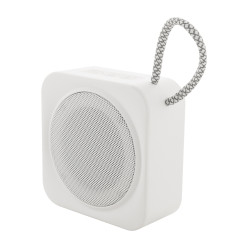 Dotfi blanc  Enceinte sans fil RABS 
