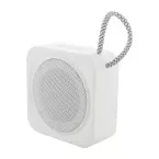 Dotfi white  RABS wireless speaker 