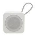 Dotfi white  RABS wireless speaker 