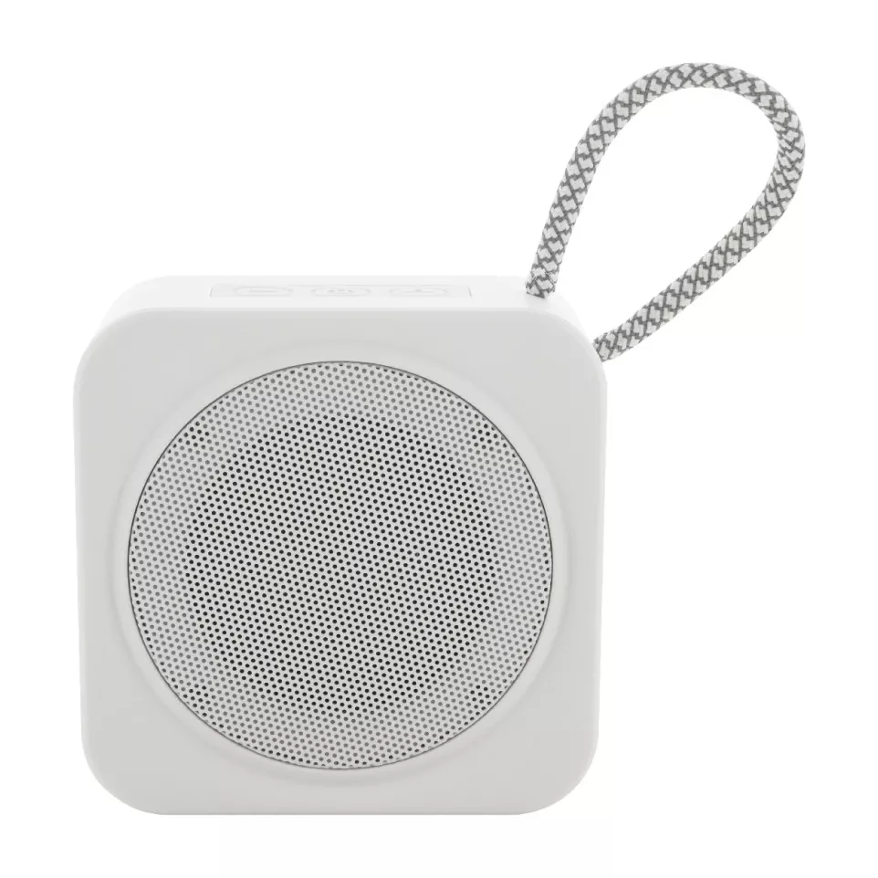 Dotfi blanc  Enceinte sans fil RABS 