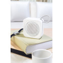 Dotfi blanc  Enceinte sans fil RABS 