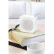 Dotfi blanc  Enceinte sans fil RABS 