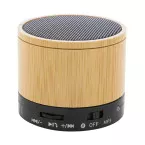 BooBeat noir  Enceintesans fil RABS 