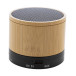 BooBeat black  RABS wireless speaker 