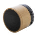 BooBeat black  RABS wireless speaker 