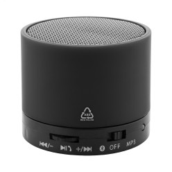 Colofi noir  Enceinte sans fil RABS 