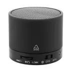 Colofi noir  Enceinte sans fil RABS 