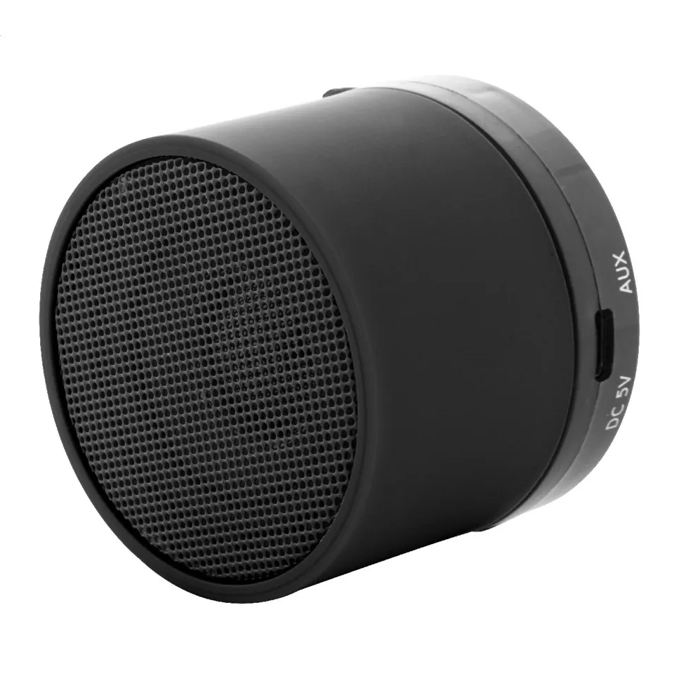 Colofi black  RABS wireless speaker 