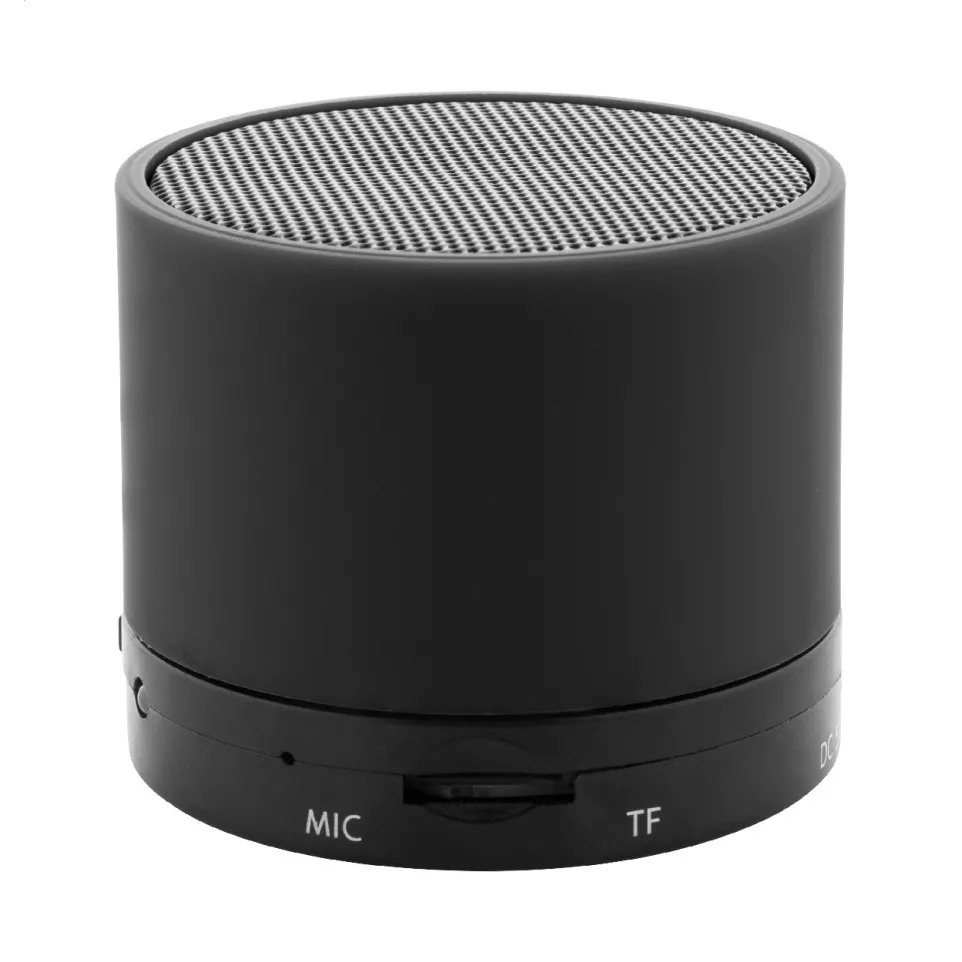 Colofi black  RABS wireless speaker 