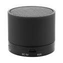 Colofi black  RABS wireless speaker 
