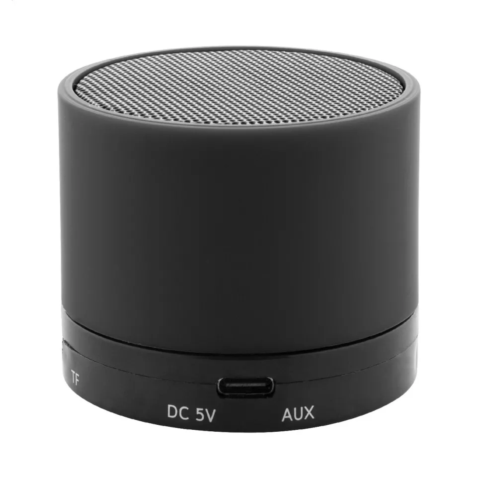 Colofi black  RABS wireless speaker 