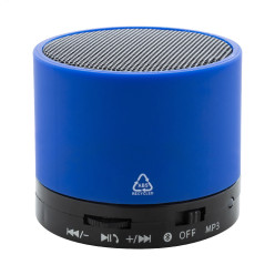Colofi blue  RABS wireless speaker 