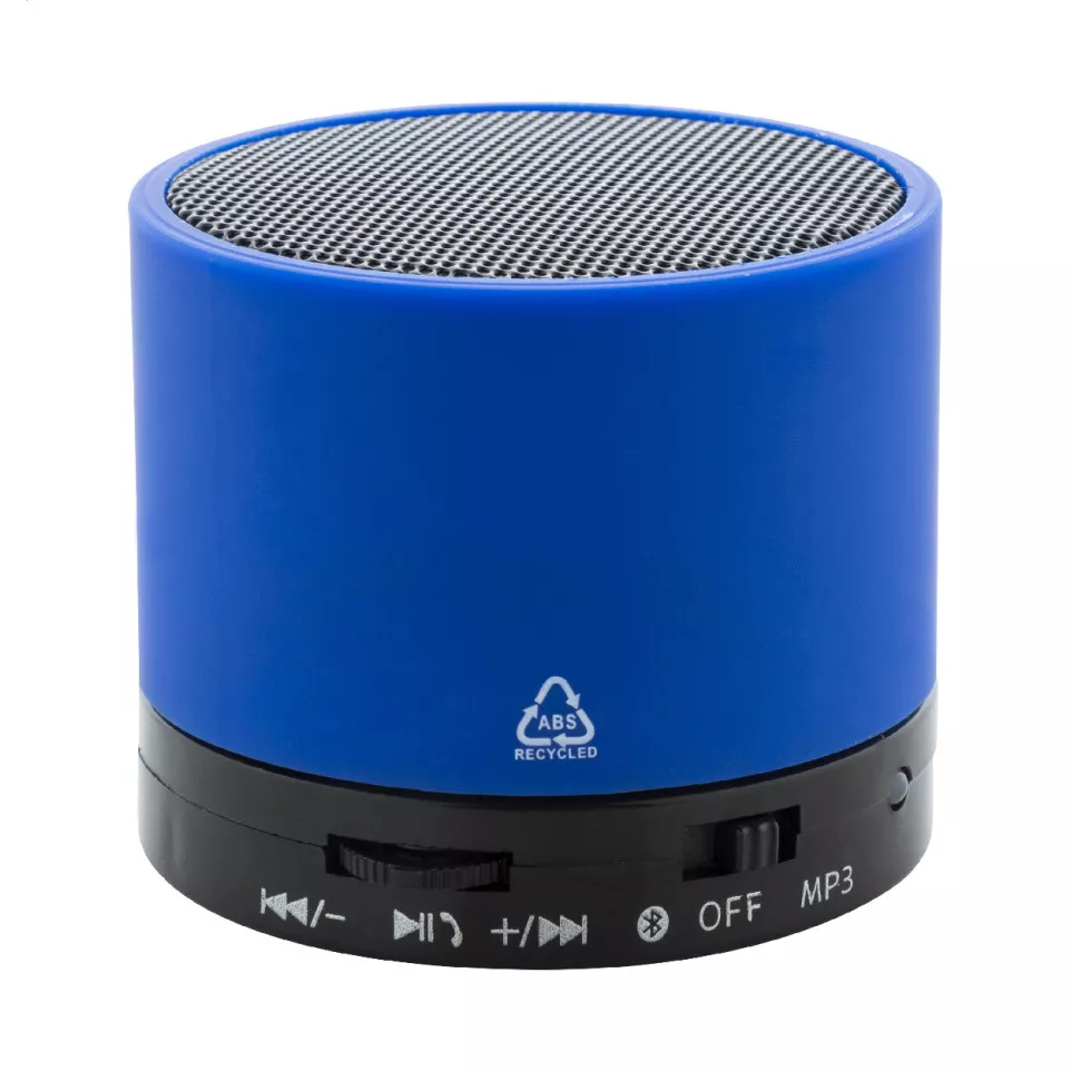 Colofi blue  RABS wireless speaker 