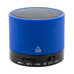 Colofi bleu  Enceinte sans...